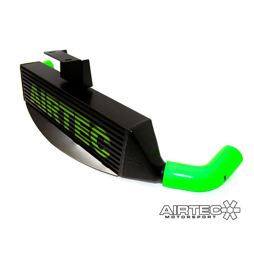 Intercooler Airtec Alfa Romeo Guilietta 1.7 TBi 2