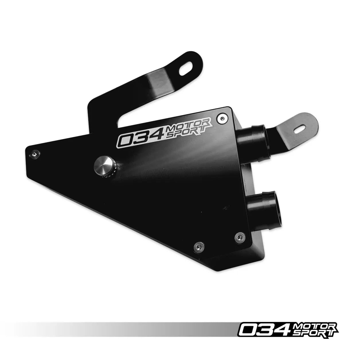 034Motorsport – Zestaw pojemnika na wodę – Audi S4 / S5 / RS4 / RS5 B9 EA839
