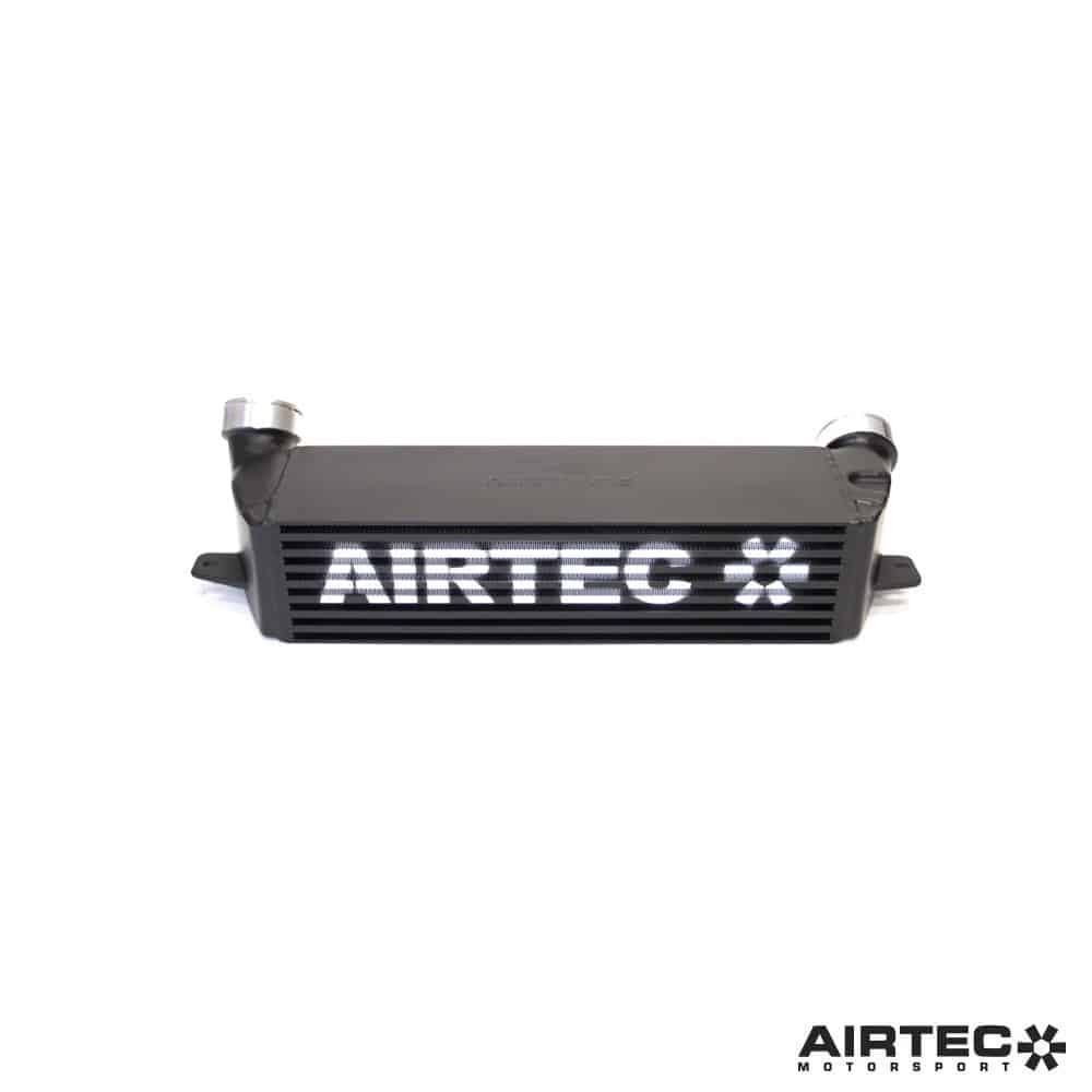 Airtec Intercooler BMW 325D 330D 335D E9X