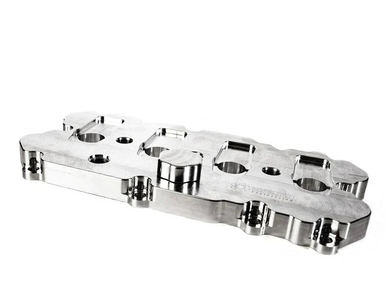 Couvercle de soupape IE Billet pour moteurs 2.0T FSI 01