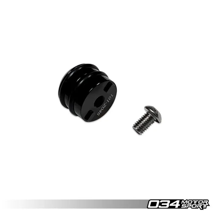 034 Motorsport Catch Can Kit Audi A4 A5 Q5 Allroad B8.5 08