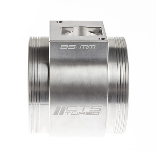 obudowa maf turbosprężarki cts audi s4 rs4 b5 3