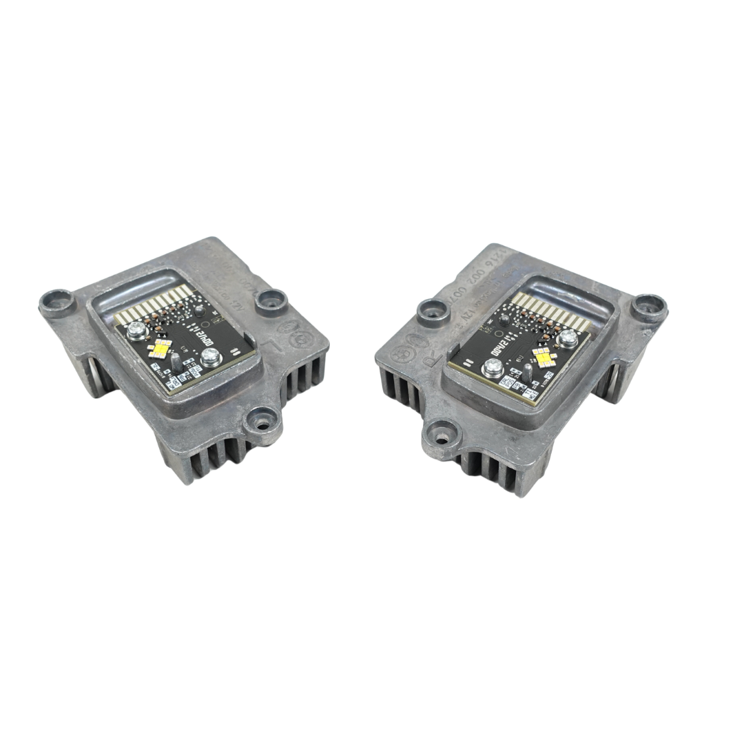 Endura DRL Module - Angel eyes Yellow CSL - BMW M2 G87 / 2 Series G42