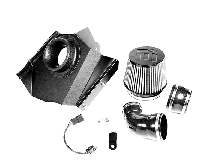 ie air intake audi a4 a5 b8 2 0 tfsi 4