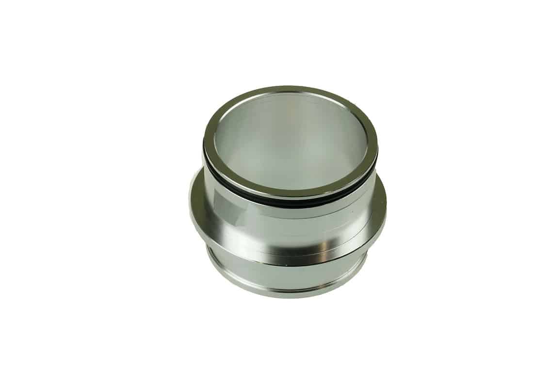 zestaw węży silikonowych adapter intercoolera vw golf 5 gti 6r 4