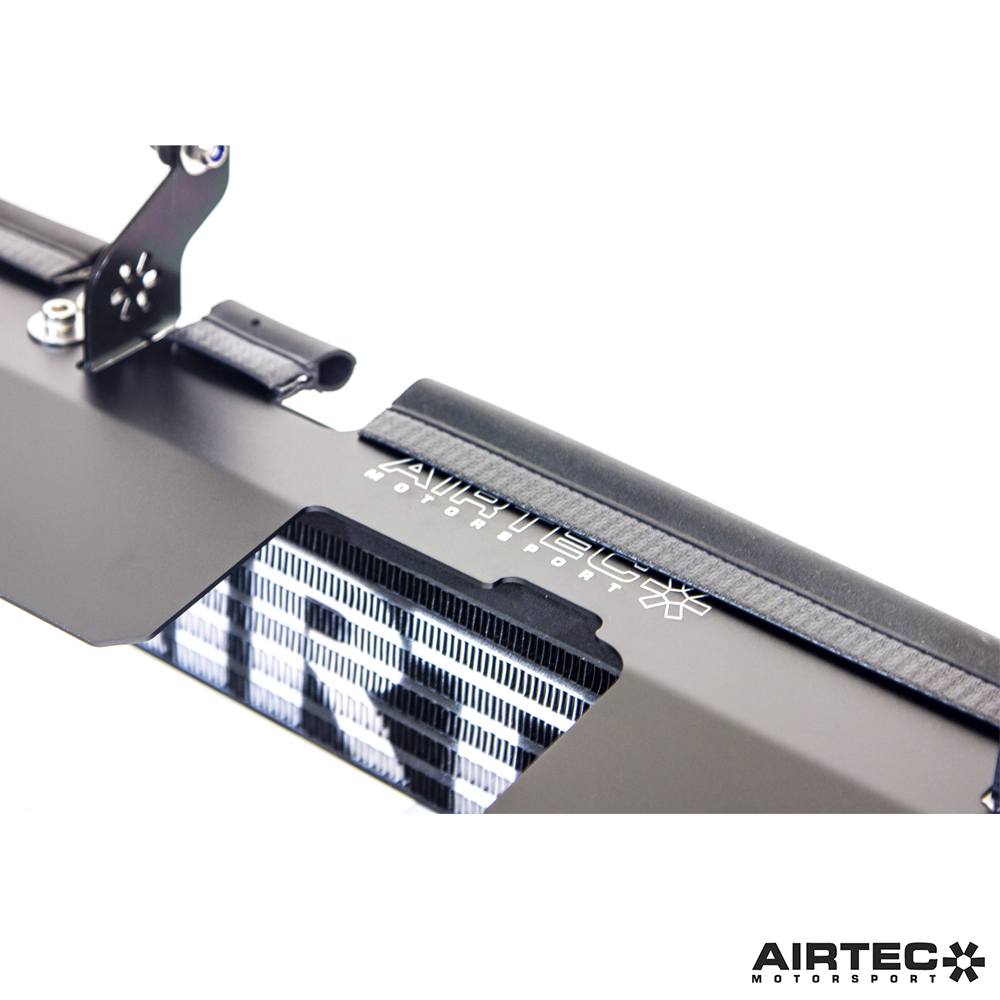Airtec Stage 3 Oliekoeler Toyota Yaris GR 5
