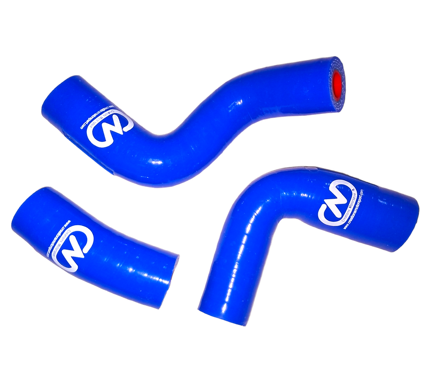 Creations Motorsport Breather Pipe Kit Audi S3 8L 2