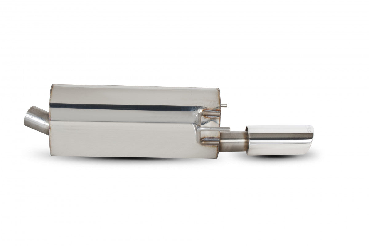 Amortyzator tylny Skorpion Vauxhall Astra H Hatch Sporthatch 2