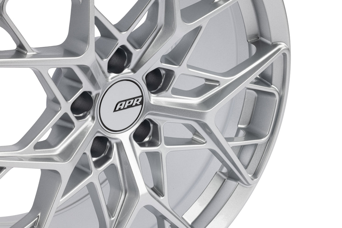 APR Flow Formed velg Audi TT