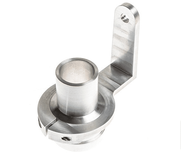 adapter uchwytu odpowietrznika turbosprężarki cts audi s4 b8