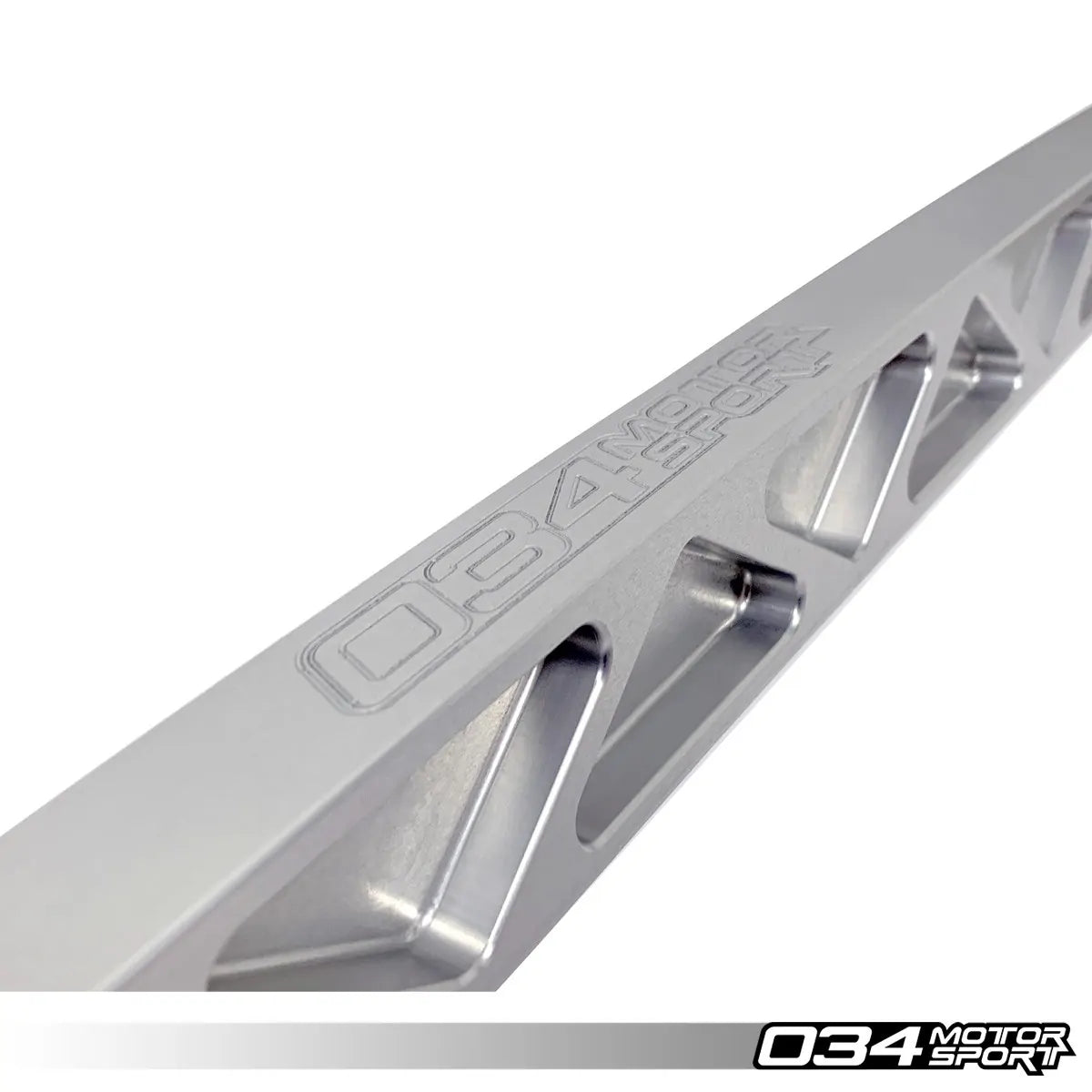 034 Motorsport Domstrebe vorne B8 Audi A4 S4 Allroad 03