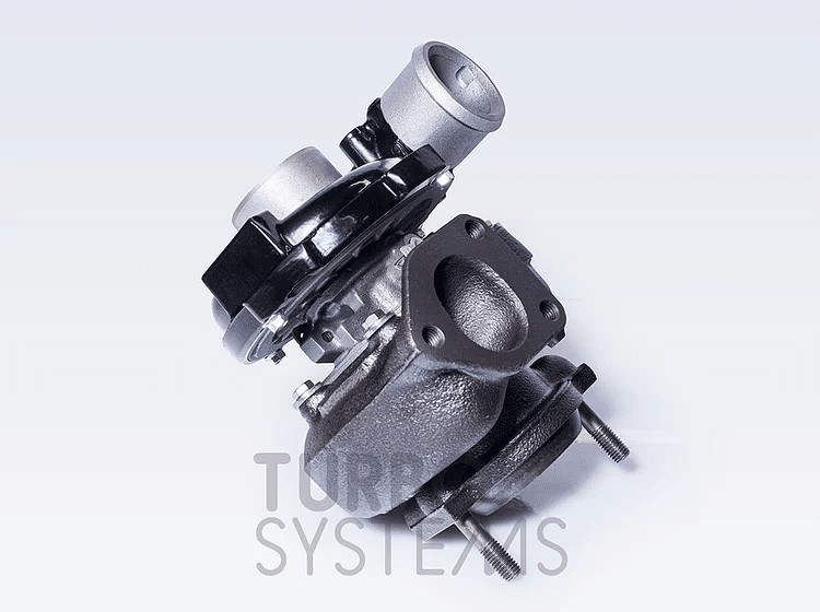 turbo systems turbo bmw 330d 530d 730d x5 m57d30 3