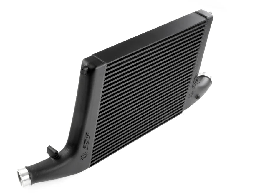 IE FDS Intercooler Audi B9 S4 S5 SQ5 A4 A5 C8 A6 A7 01