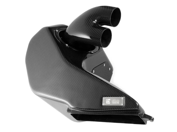 IE Carbon Fiber Intake System AUDI S6 S7 C7 C7.5 01