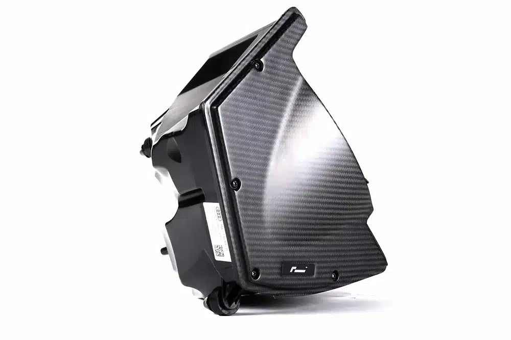 Sistema di aspirazione dell'aria Racingline Audi S4 S5 B9 5