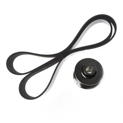 cts turbo krukas poelie kit audi s4 audi s5 b8