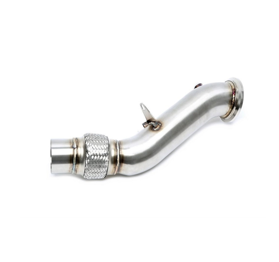 downpipe bmw 120i 220i 230i 320i 330i f2x f3x b48