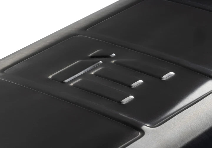IE Catback uitlaatsysteem Audi SQ5 B9 B9.5 10