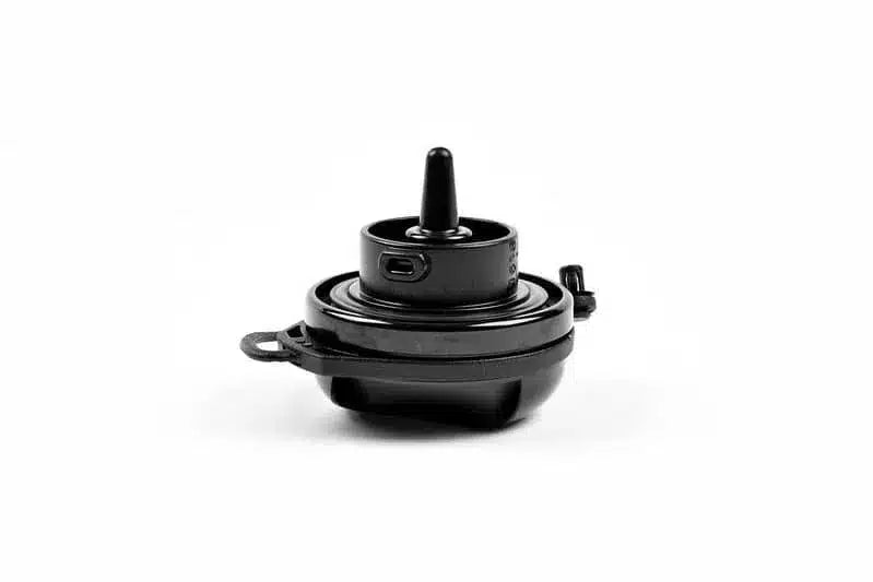 Bouchon de réservoir Racingline en aluminium pour Golf 7, 8, GTI et R2