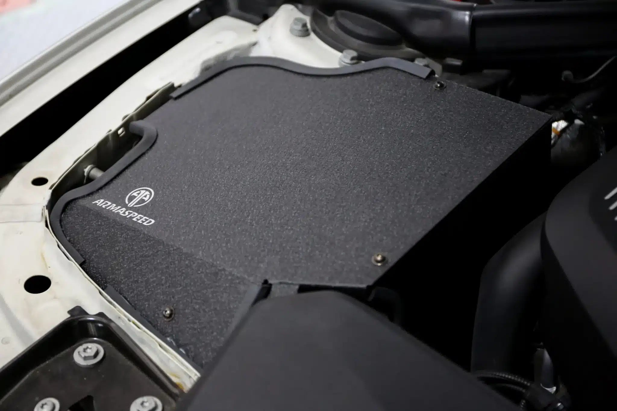 Wlot powietrza Armaspeed BMW F30 320i 330i 5