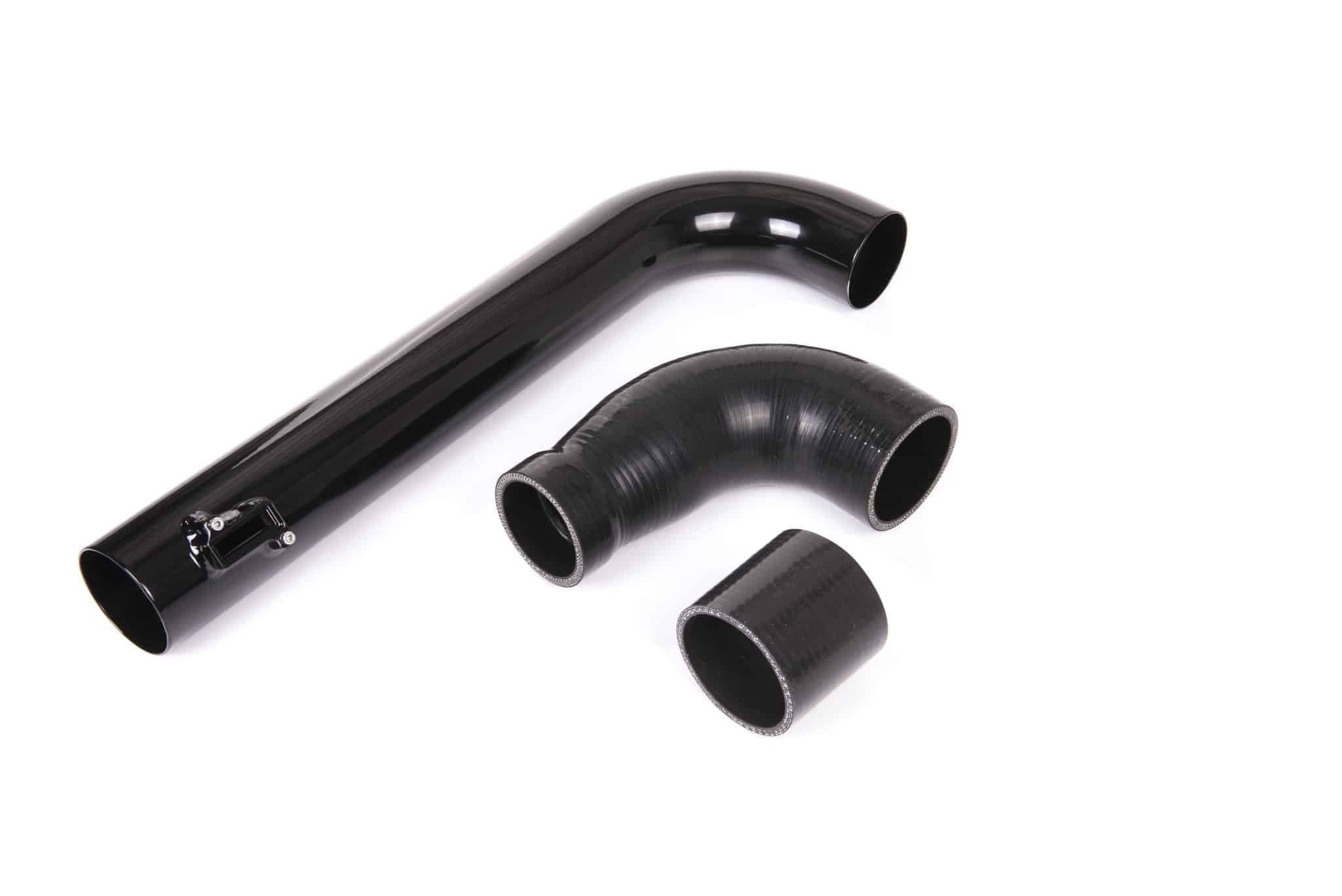 Wlot zimnego powietrza Racingline bez LMM Audi TT 8J 2.0 TFSI 3