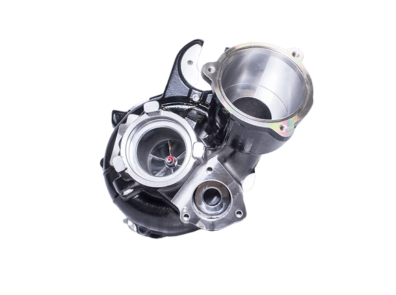 turbo systems turbo stage 0 is38 audi s3 8v golf 7r 2 0t2
