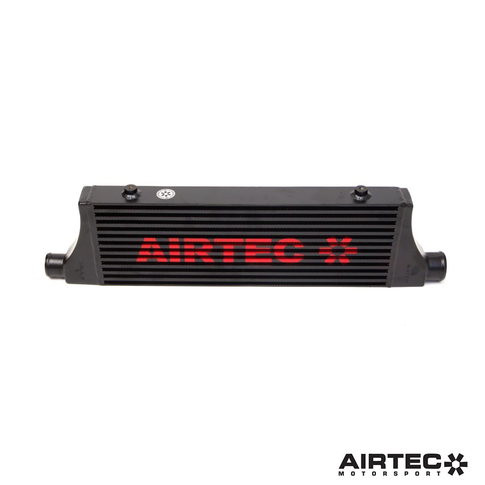 Airtec Intercooler Fiat 500 Abarth (Manual)2