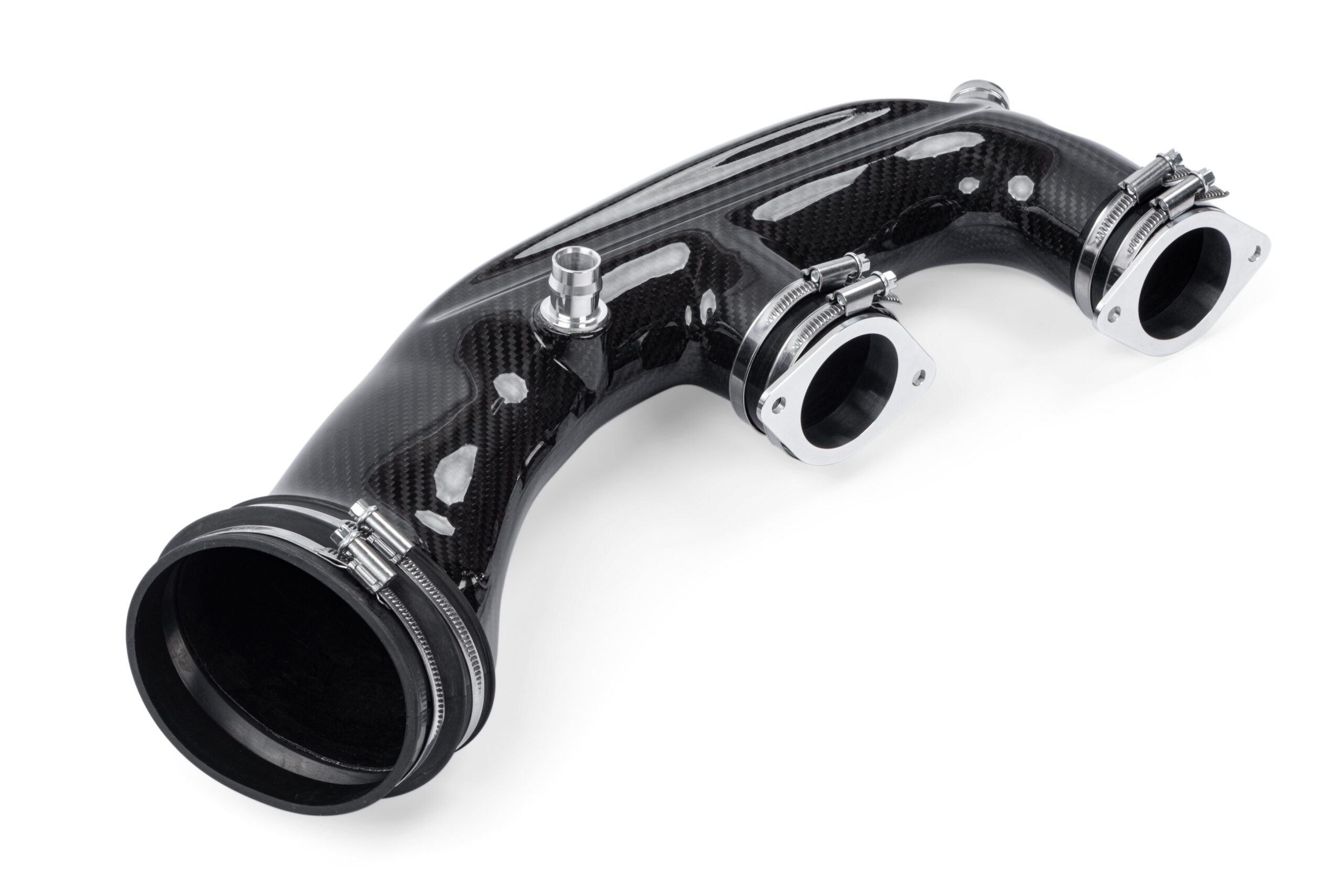 “APR Carbon Luchtaanzuiging voor Audi RS4 B9 en Audi RS5 F5 – Prestatieverbetering”
