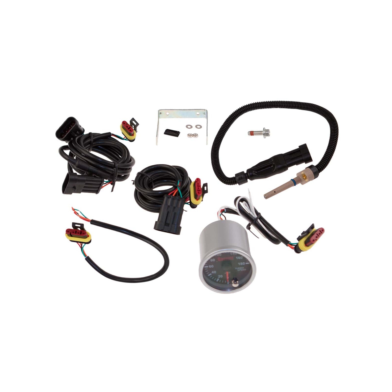 Garrett Speed sensor kit voor G series inclusief meter