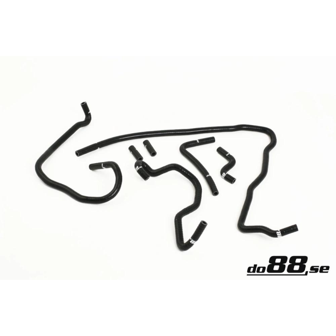 Mangueras de vacío do88 Audi S3 8L TT 8N 1 8T 5