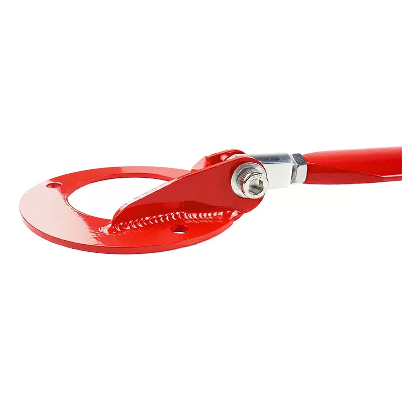 Barra stabilizzatrice anteriore Alpha Competition Golf 7 Leon 3 3