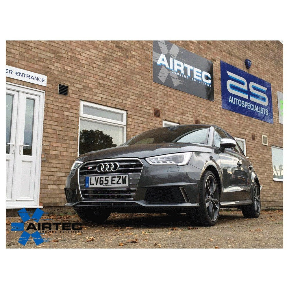 Airtec Intercooler Audi S1 8X (1)
