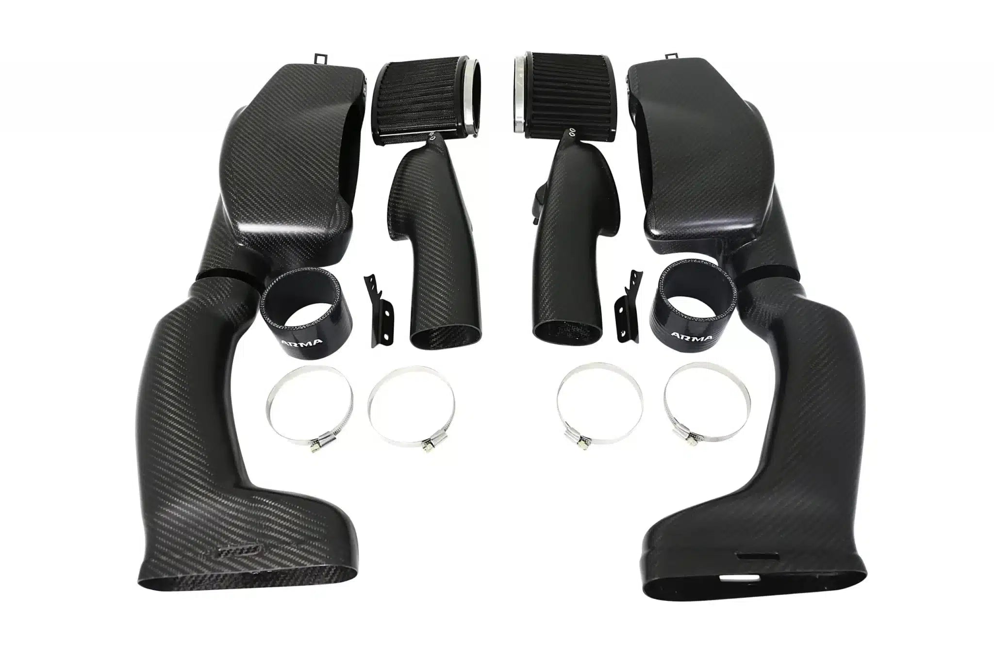 Armaspeed Air Intake Carbon Mercedes W218 CLS 63 AMG