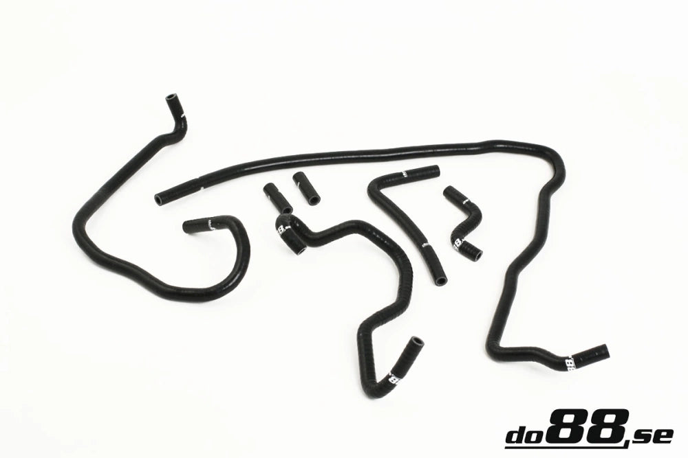 Mangueras de vacío do88 Audi S3 8L TT 8N 1 8T