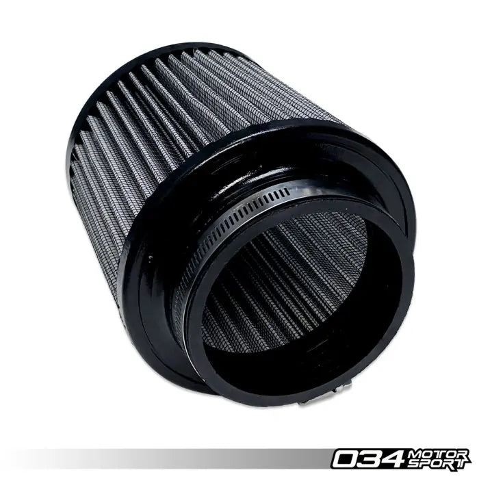 034 Motorsport Carbon Fiber Luchtinlaat Audi A4 A5 Allroad 11