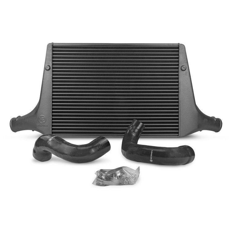 Kit intercooler Wagner Competition pour Audi 3.0 BiTdi