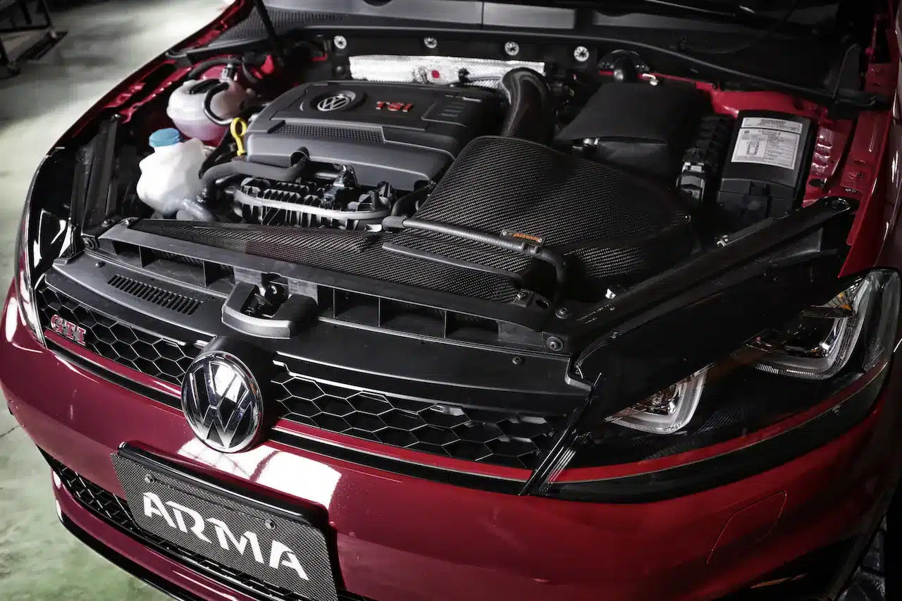 Sistema di aspirazione dell'aria Armaspeed Golf 7 GTI 2.0 TFSI EA888.3 2