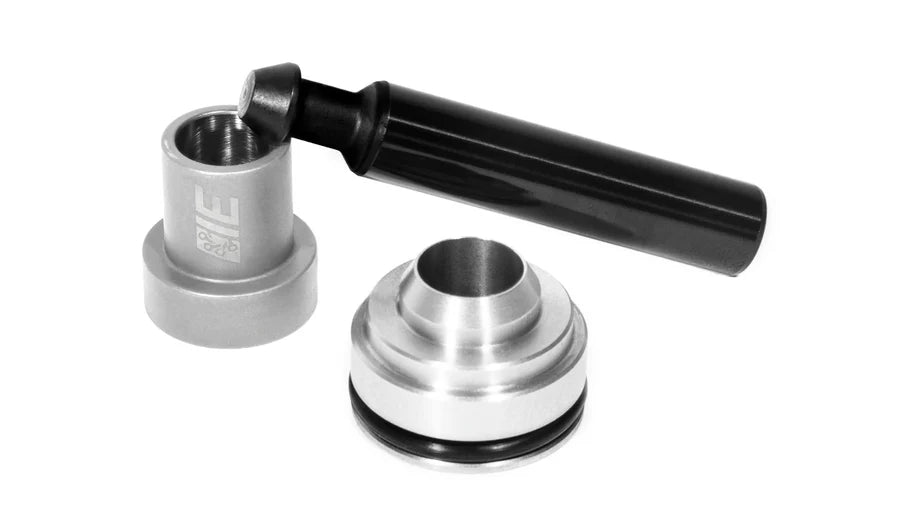 IE 3.0T HPFP interne upgradekit Audi 3.0T Supercharged 01