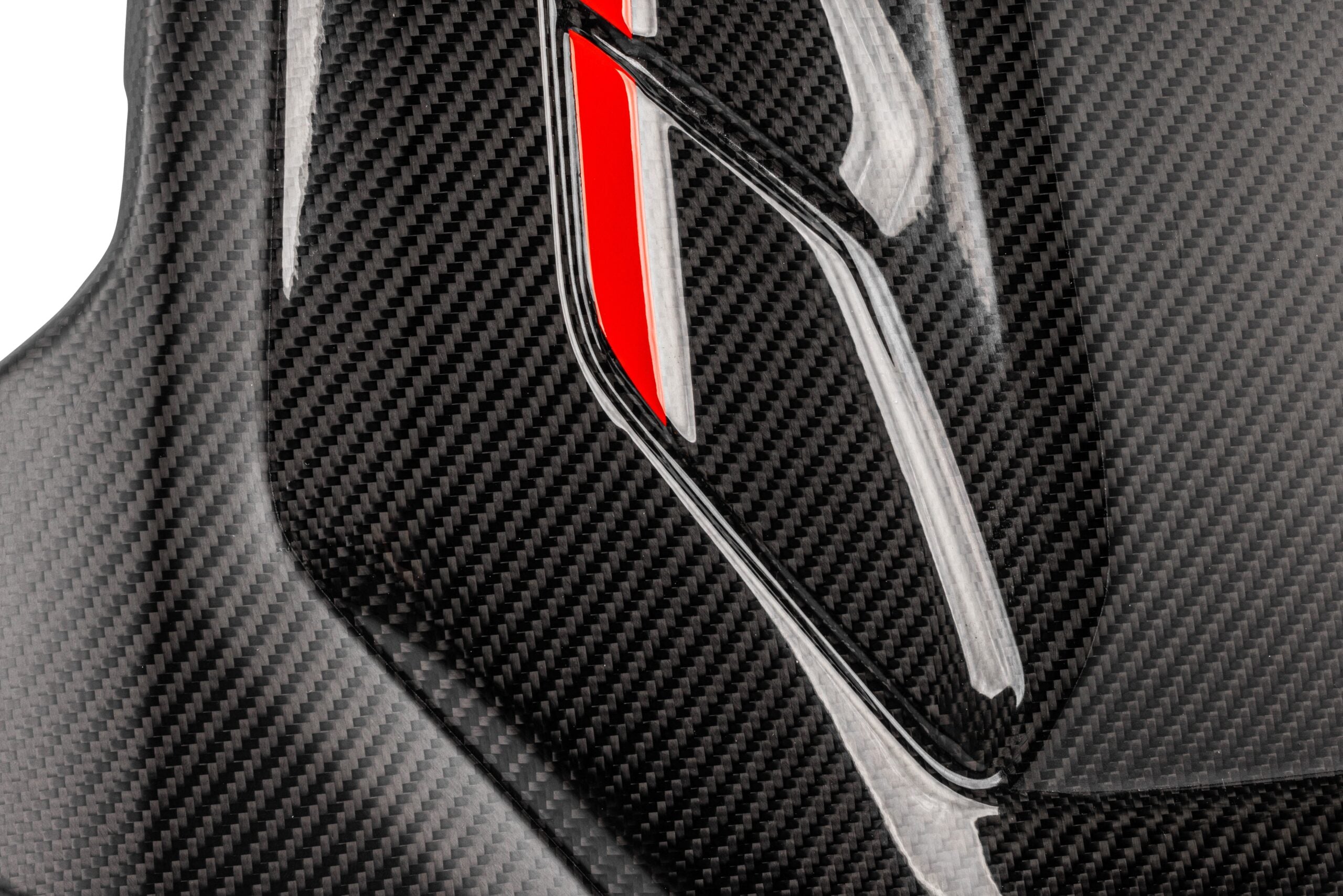 APR Carbon Fiber Motorafdekking voor Audi S4 / RS4 B9 en S5 / RS5 8F