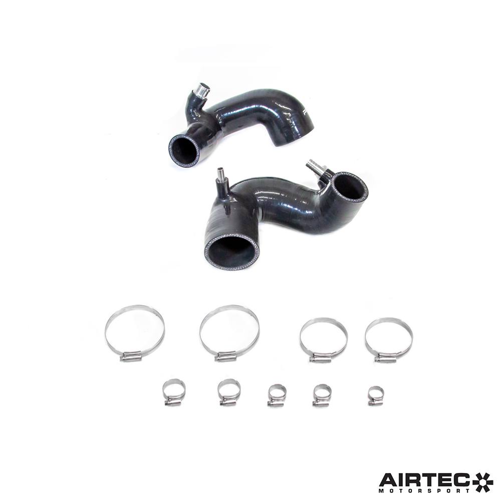 Airtec Intake Slangen Kia Stinger GT 3.3 V6