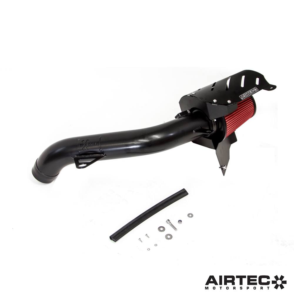 Prise d'air Airtec BMW M135i M235i 335i 435i & M2 (N55) 3