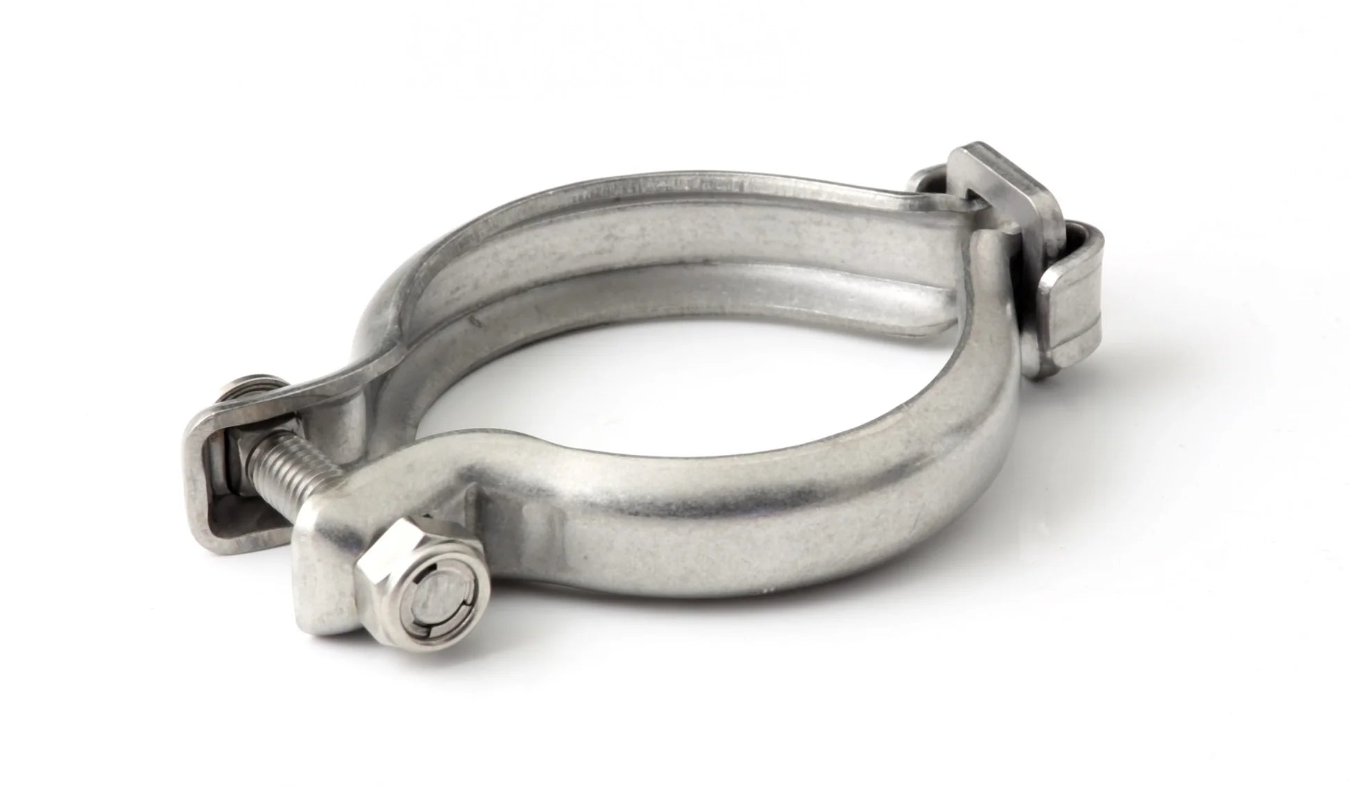 Zacisk wylotowy GFB Wastegate EX38