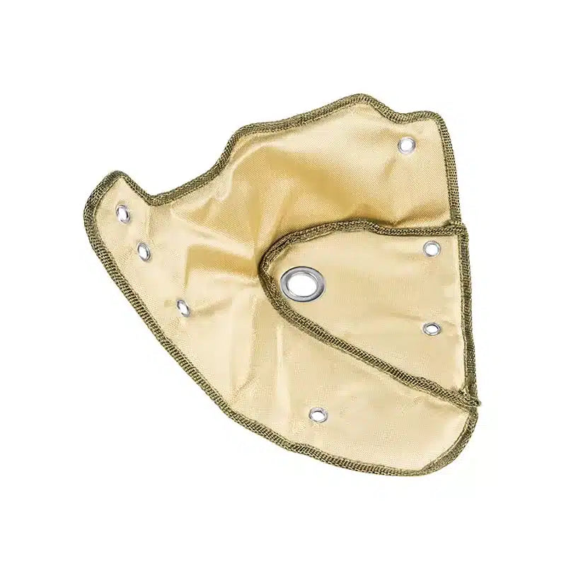 Coperta turbo Alpha Competition Mini Cooper S R56 Citroen 2