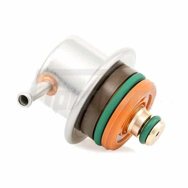 Bosch 4 Bar FPR Fuel Pressure Regulator VAG 1.8T 20VT