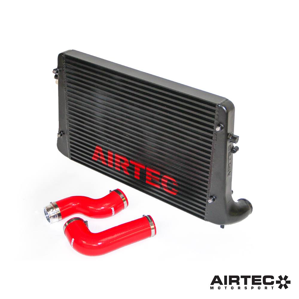 Airtec Intercooler VAG 2.0 TFSI (A3 8P, Golf 5 GTI, Golf 6R)