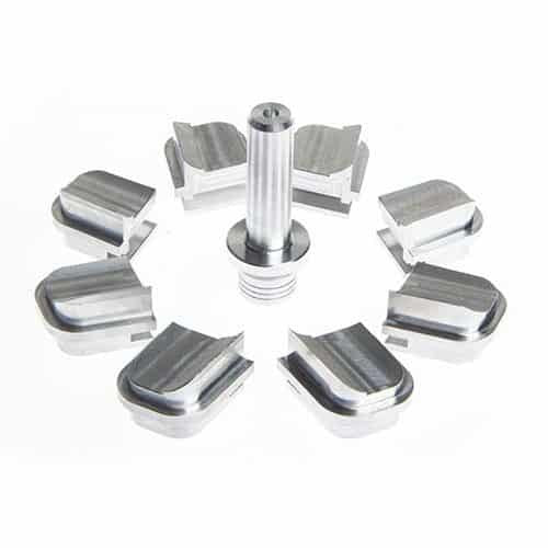 cts turbo manifold flap delete audi a3 8p vw golf 6r