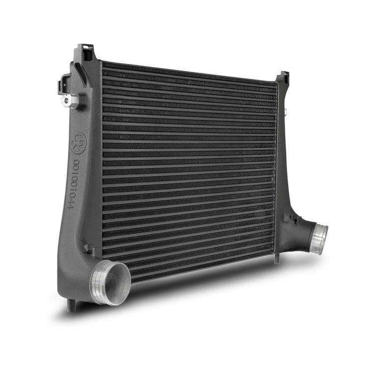 Wagner Competition Intercooler Tiguan Ad1 R 2.0 Tsi 3