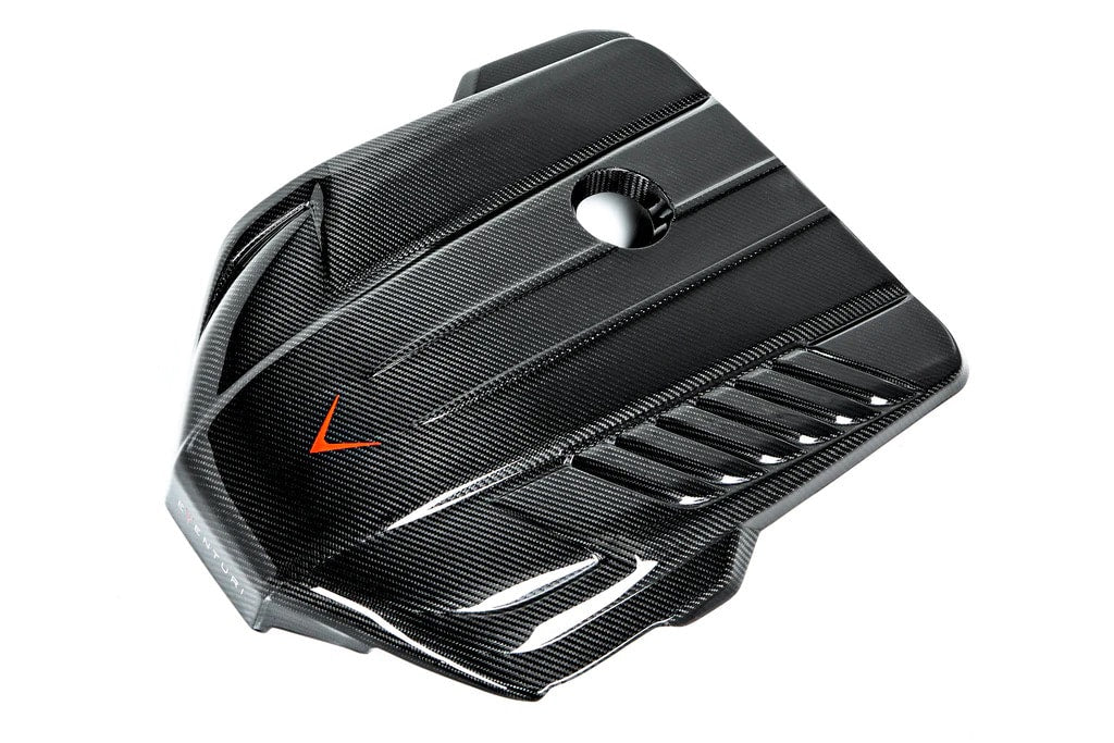 Eventuri A90 Supra Carbon Engine Cover 2 1024x1024
