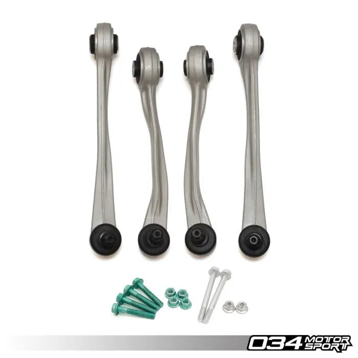 034 Kit braccio oscillante Motorsport Audi A4 S4 A5 S5 01