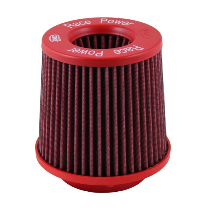 BMC - air filter - AUDI A4 8K / B8 2.7 TDI 163 hp 07-12